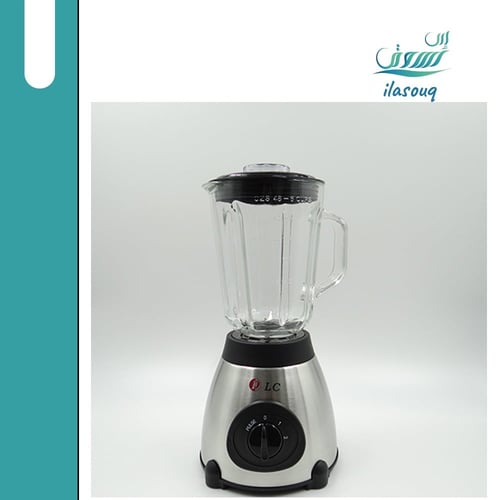 خلاط كهربائي 2 في 1 من DLC