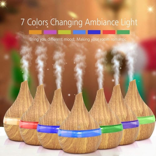 فواحة مرطبة للجو ومعطرة للهواء تستخدم في السيارة و...