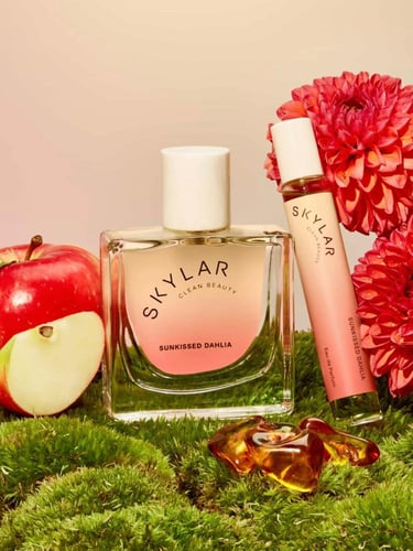 Skylar by leah kateb