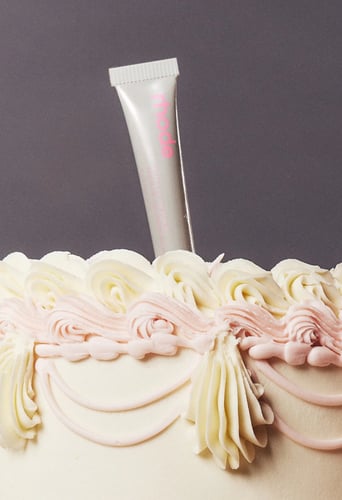 Rhode Peptide lip treatment