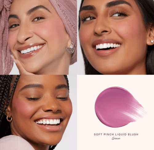 Rare beauty soft pinch blush