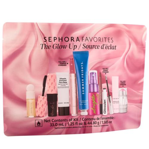 The glow up kit