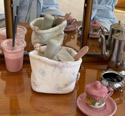 Djerf avenue terry organizer