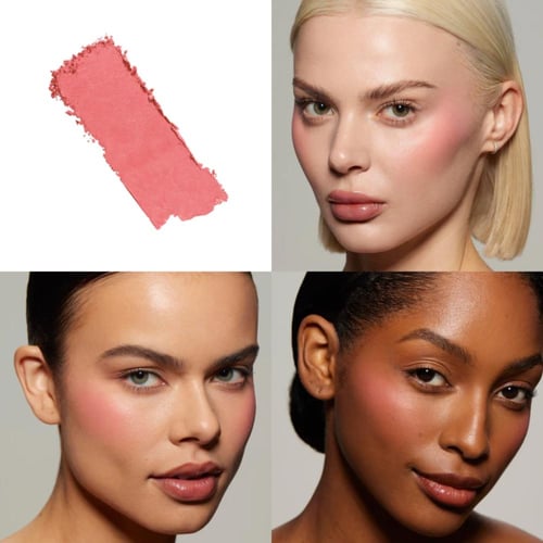 Kylie cosmetics hybrid blush