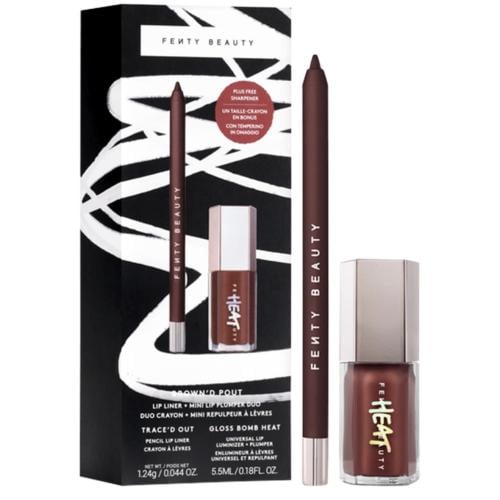 Fenty Beauty lip kit