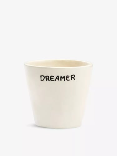 ceramic espresso cup