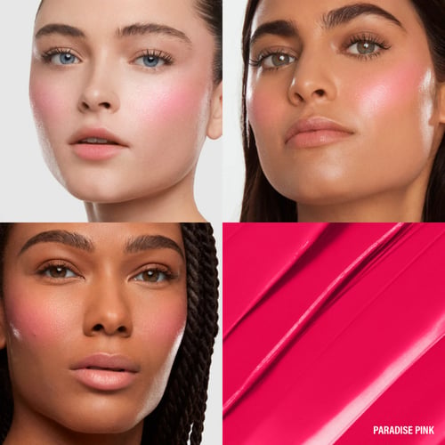 Make Up By Soft Pop Plumping Blush Veil