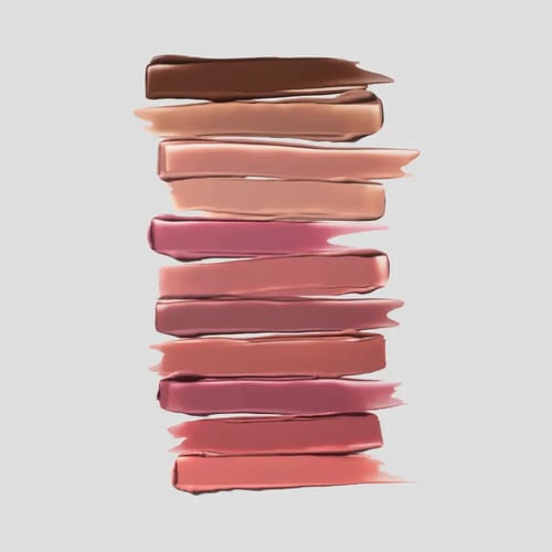 Victoria Beckham posh lip lipstick