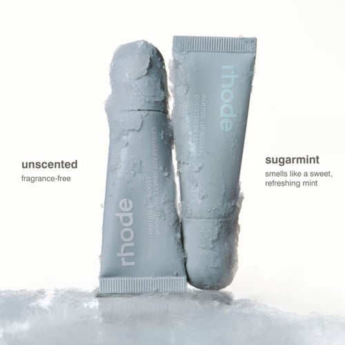 Rhode peptide lip boost