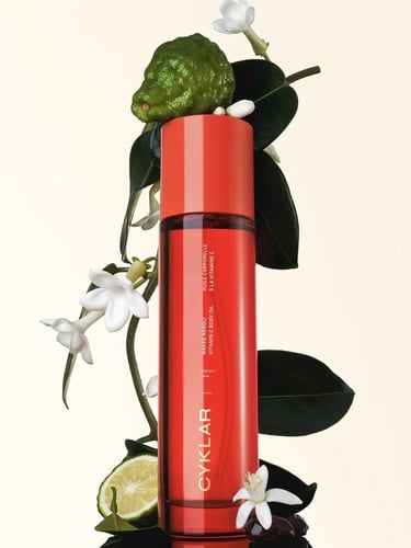 Cyklar Vitamin C Body Oil