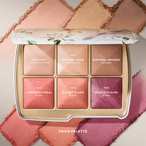 HOURGLASS Ambient Lighting Edit Unlocked Palette