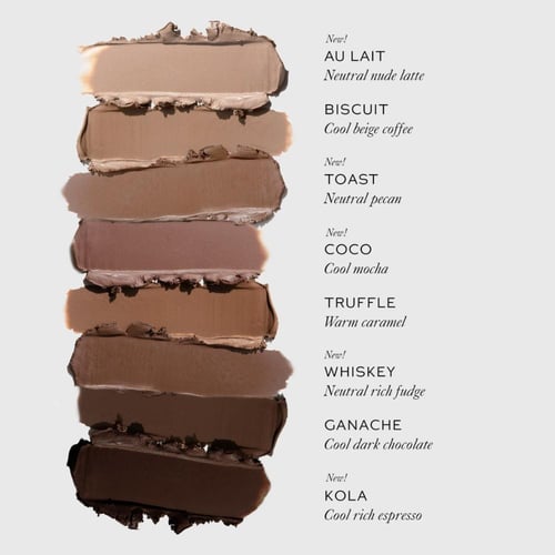 Westman Atelier Face Trace cream Contour