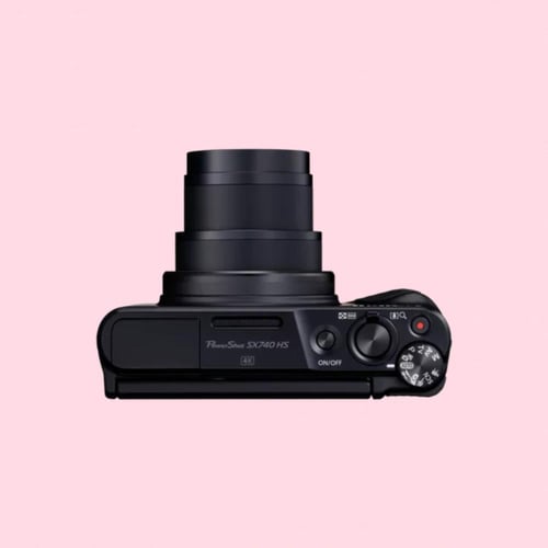 Canon PowerShot SX740 HS