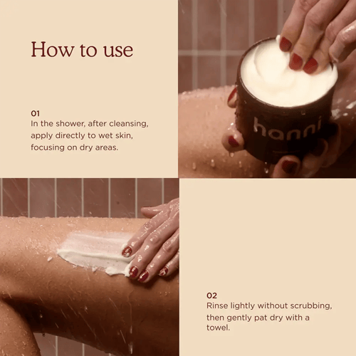 Hanni Hydration Essentials