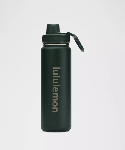 Lululemon Back To Life Sport Bottle 24oz