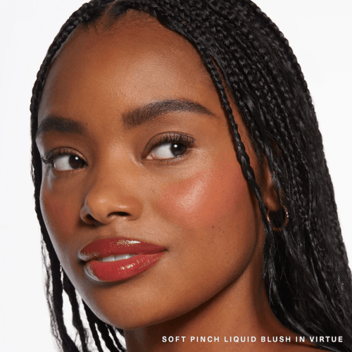Rare beauty soft pinch blush