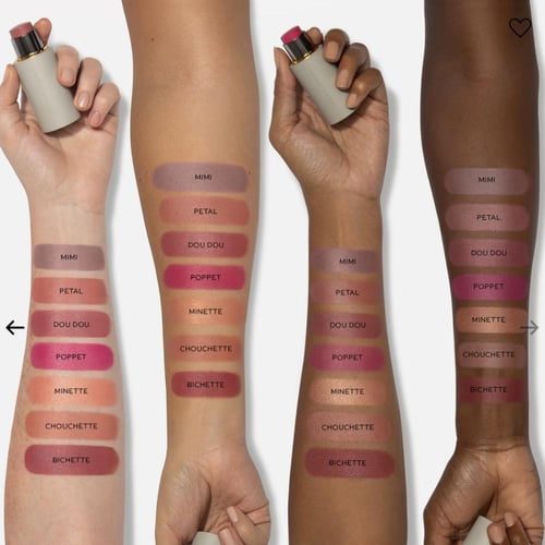 Westman Atelier clean glow trio