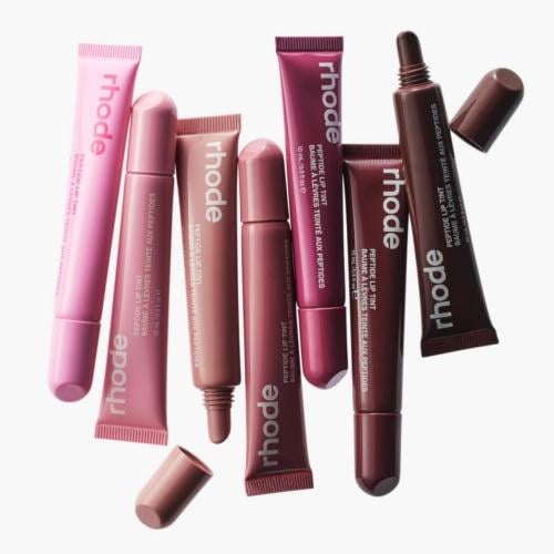 Rhode Peptide lip tint