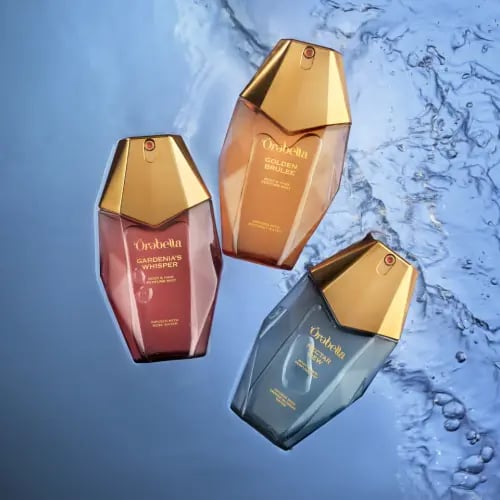 Orebella body mist