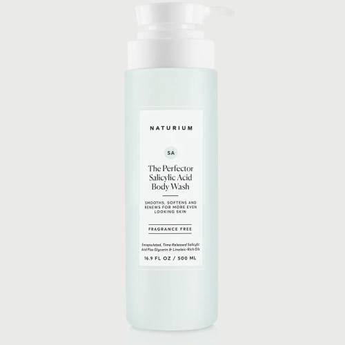Naturium body wash