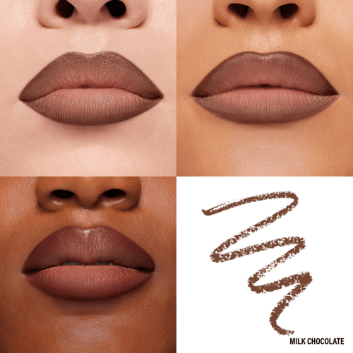 Make up By Mario lip pencil