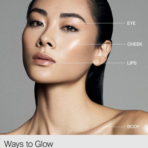 Haus labs glassy highlighter stick