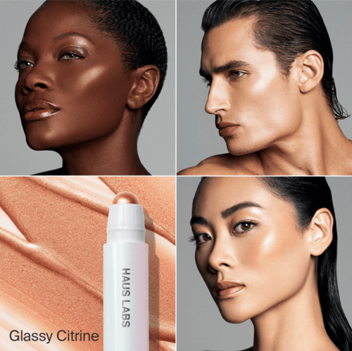 Haus labs glassy highlighter stick