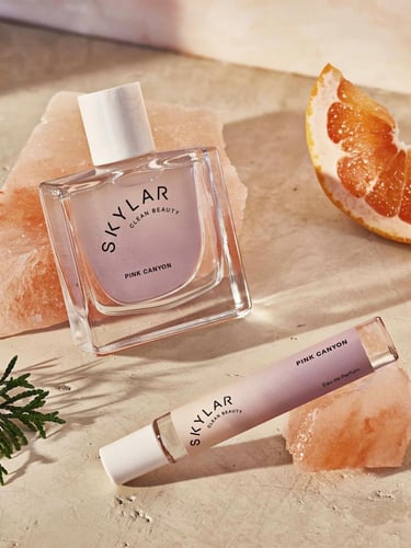 Skylar by leah kateb