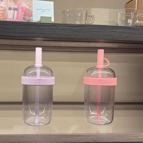 Nespresso tumbler