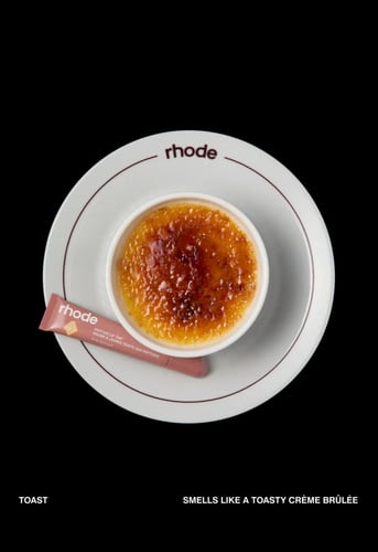 Rhode Peptide lip tint