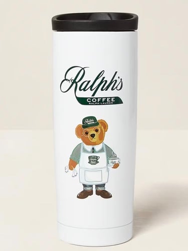 Ralph lauren Tumbler