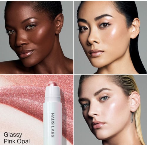 Haus labs glassy highlighter stick