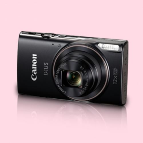 Canon IXUS 285 HS