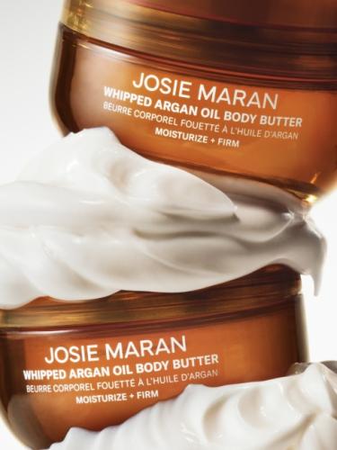 Josie maran whipped body butter