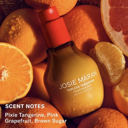 Josie Maran m Body + hair Mist