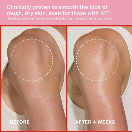 Josie Maran Pink Algae Pro-Retinol Body Butter