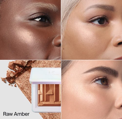 Haus labs gel-powder highlighter