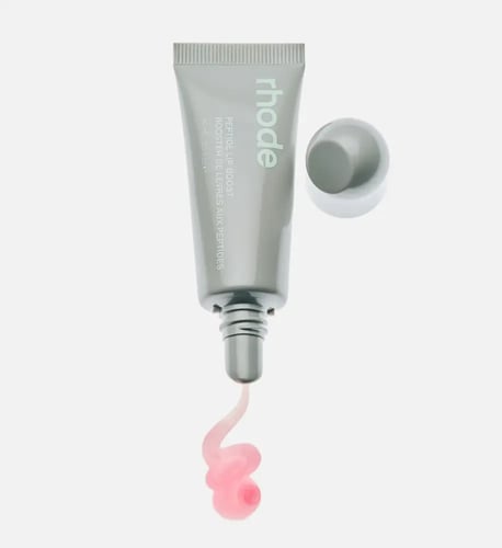 Rhode peptide lip boost