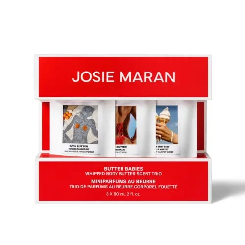 Josie Maran Butter Babies