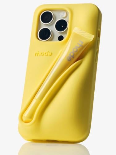 Rhode summer lip case