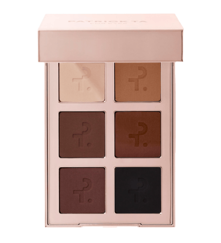 Patrick Ta eyeshadow palette