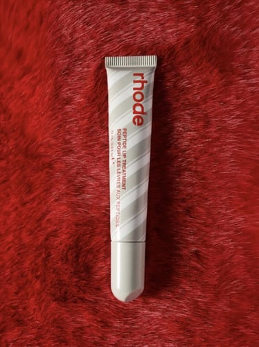 Rhode peppermint glaze