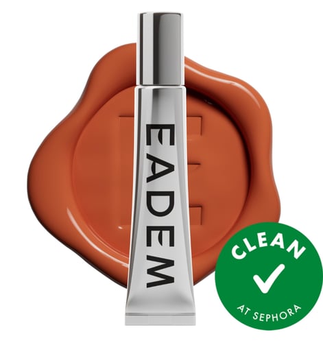 Eadem peptide lip balm
