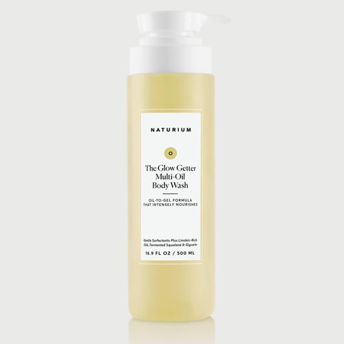 Naturium body wash