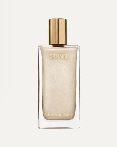 Brunel Glow Body Oil