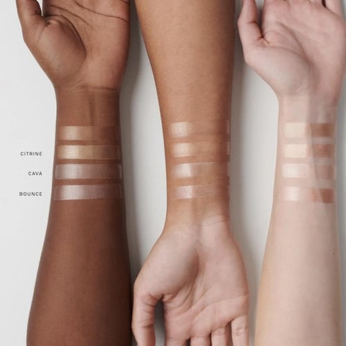 MERIT Day Glow Dewy Highlighting Balm