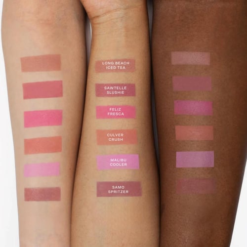 Tower28 blush set - PR
