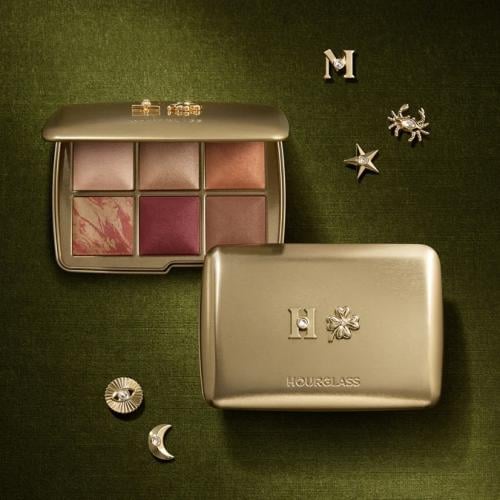 Hourglass AMBIENT LIGHTING EDIT: CHARMS