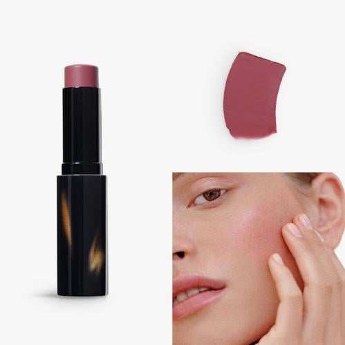 Victoria Beckham blush