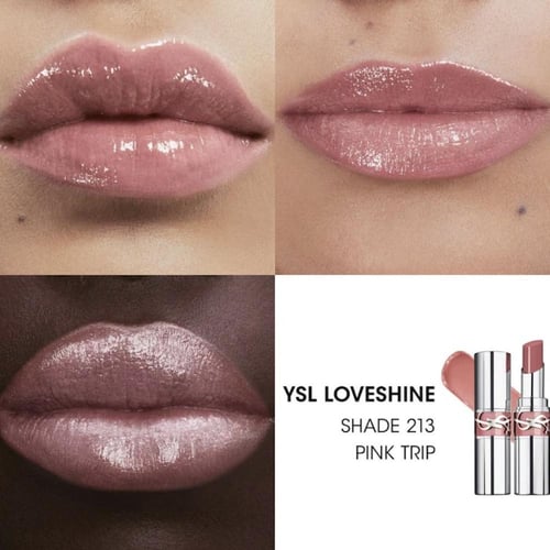 It's Giving Nude Lip Makeup Set